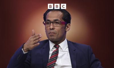The Interview - Mohammed Dewji, billionaire: I want to give back