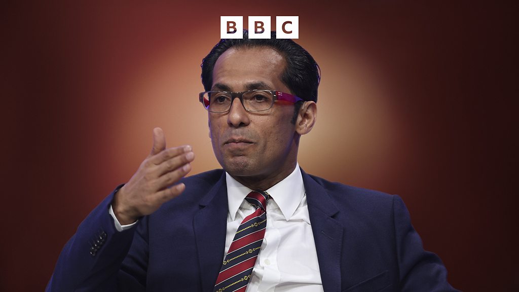 The Interview - Mohammed Dewji, billionaire: I want to give back