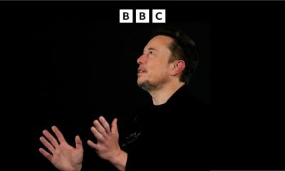 Business Daily - SpaceX IPO: Preparing for the biggest liftoff yet?