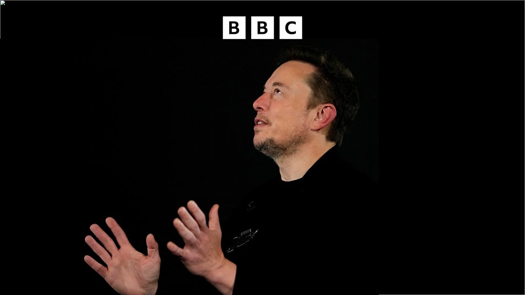 Business Daily - SpaceX IPO: Preparing for the biggest liftoff yet?