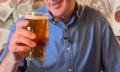 Why does your World Cup pint cost so much this time round?