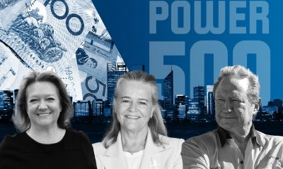 Power 500: The wealth of WA's most influential