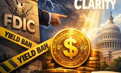 Crypto Breaking News