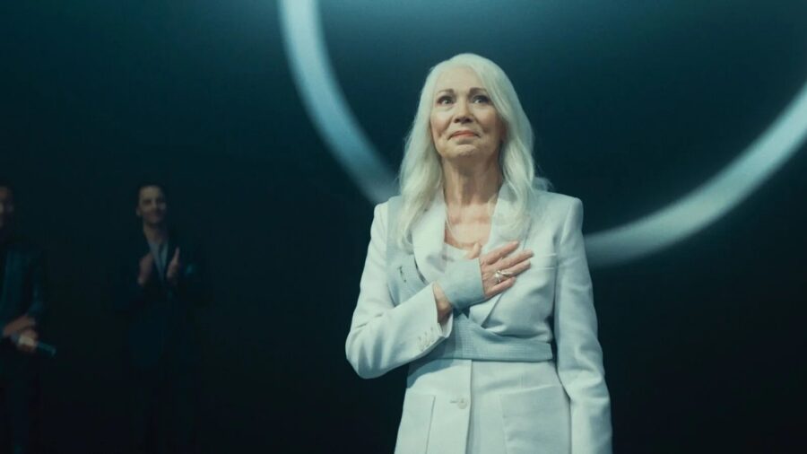 The Little-Known Dystopian Sci-Fi Thriller On Netflix You Need To See