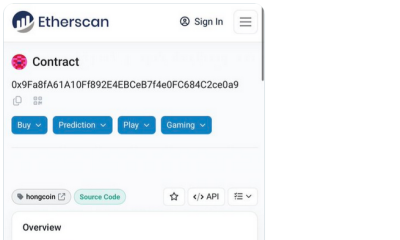 White Hat Helps Recover $2 Million from 2016 ICO Project