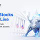 MEXC unveils 'RealStocks' with 0-fee U.S. equity trading and real dividends