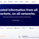 Kaiko Acquires Amberdata in Blockchain Data Consolidation Push