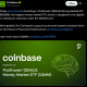 Coinbase Backs IQMM ETF as Stablecoin Rules Take Shape
