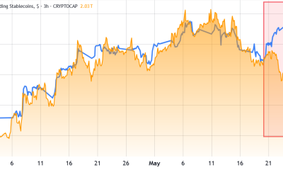 Bitcoin ETF Outflows And AI Stock Pivot Trigger Bear Run