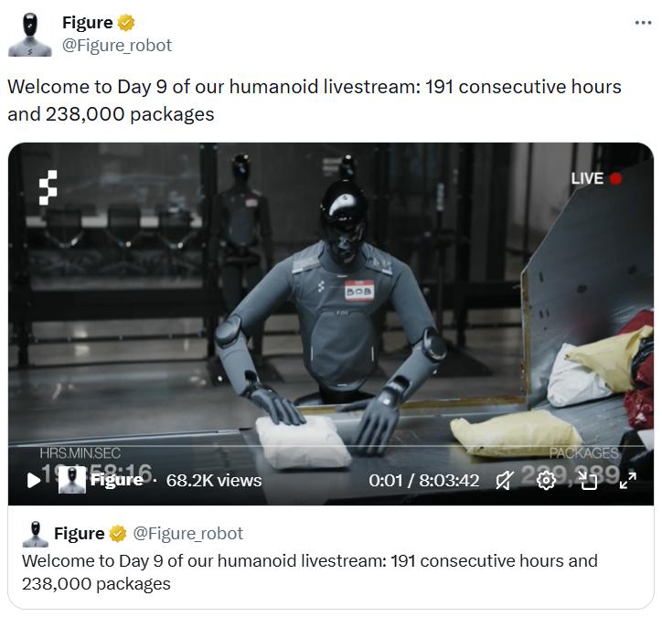 Humanoid Robots Remain Years Away From Replacing Human Workers