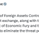 US Treasury Sanctions Iran’s Nobitex Crypto Exchange