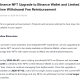 Binance Exchange to Halt NFT Services, Move Management to Binance Wallet