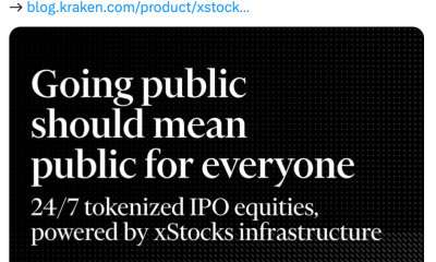Payward Services Brings Retail Access to US IPO Allocations