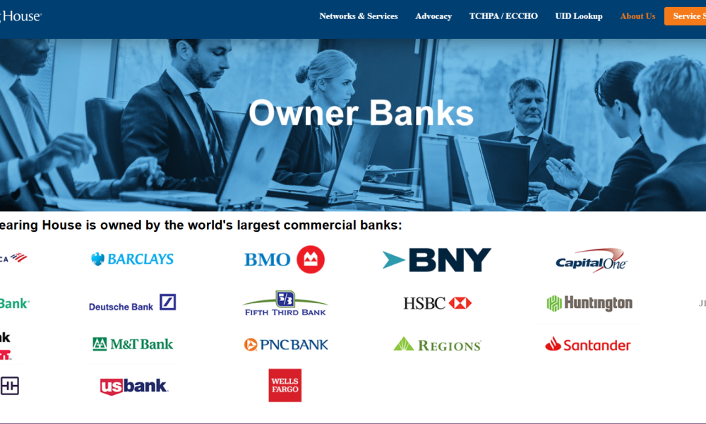 JPMorgan, Citi, Bank of America to Launch Tokenized Deposit Network in 2027: Report