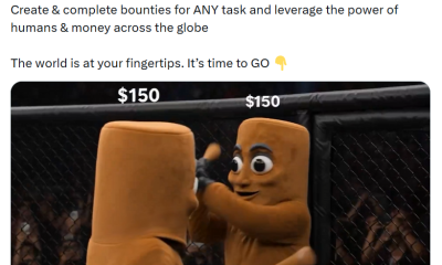 Pump.fun Bounty Platform Pays Users for Bizarre Memecoin Stunts