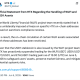 HTX Delists Trump-Linked USD1 After Alleged Wallet Freeze