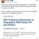 Tokenized Stocks to Win Big on SEC Rule Rescission