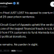 Sam Bankman-Fried Loses Appeal as Trump Pardon Bid Continues