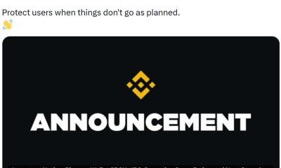 Major crypto exchanges cancel SpaceX IPO allocations
