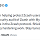 Anthropic Mythos Security Audit Found No ‘Serious’ Bugs in Zcash: Wilcox
