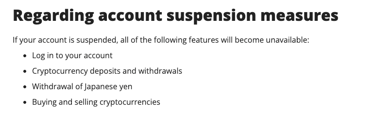 Bitbank Warns of Account Suspensions Over Polymarket Use