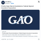 US Government Watchdog Urges FDIC Address Crypto Oversight