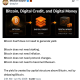 Bitcoin Doesn’t Need Ethereum-Style Yield: Michael Saylor