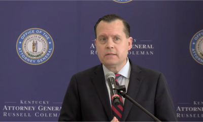 Kentucky Sues Prediction Markets Over Sports Event Contracts