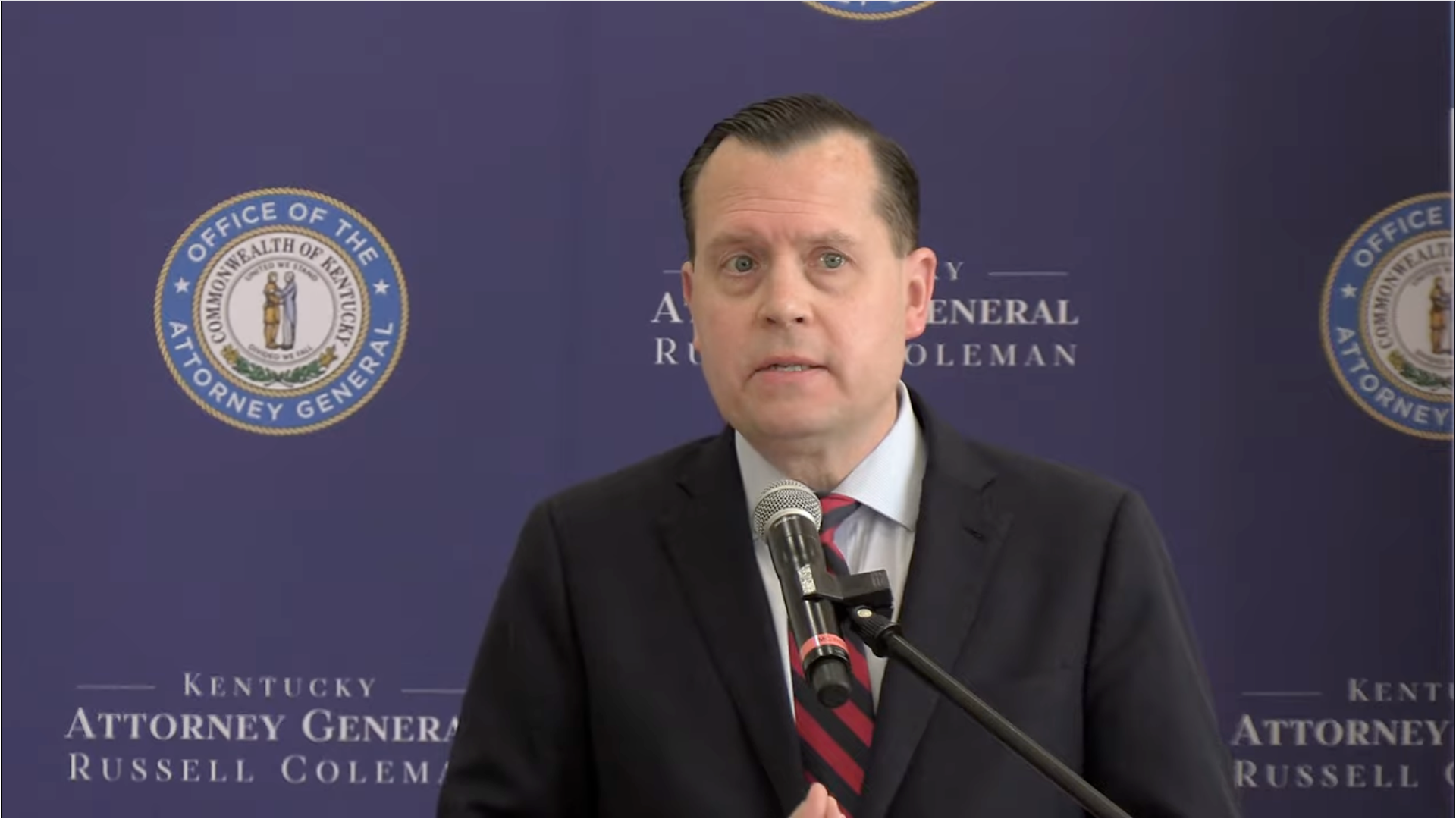 Kentucky Sues Prediction Markets Over Sports Event Contracts