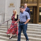 Wife of FTX Exec Salame to Face Campaign Finance Charges