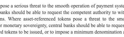 Binance's Greek MiCA Bid Draws Questions About ECB Influence