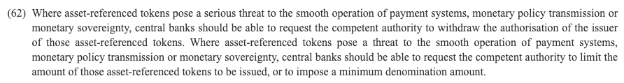 Binance's Greek MiCA Bid Draws Questions About ECB Influence