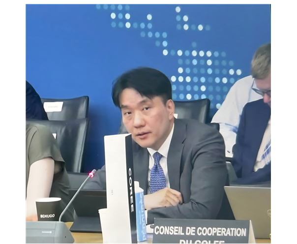 South Korea Pushes Crypto Travel Rule Expansion