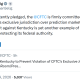 CFTC Sues Kentucky After Prediction Market Lawsuits