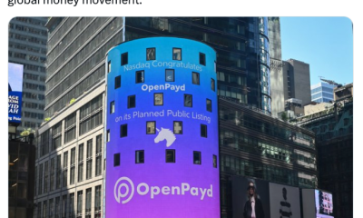 OpenPayd Secures MiCA License for Crypto Services in Europe