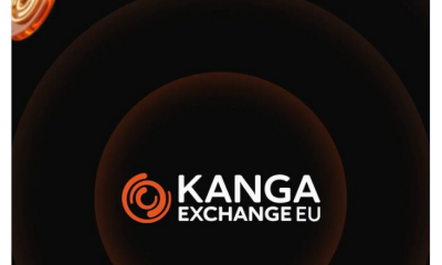 Kanga Wins MiCA License in Latvia to Expand Across EU