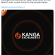 Kanga Wins MiCA License in Latvia to Expand Across EU