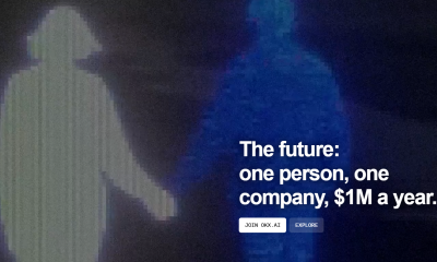 OKX launches AI Marketplace for Autonomous Agent Economy