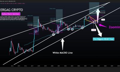 XRP Analysis Sees 'Bear Trap' as Price Faces June Test