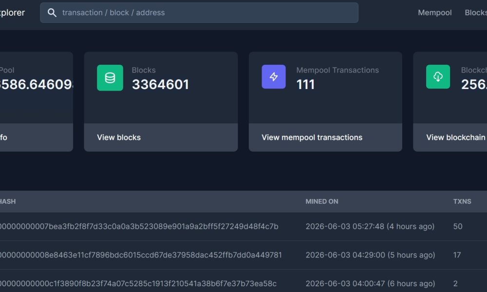 Zcash Fixes Privacy Pool Bug After Explorer Confusion