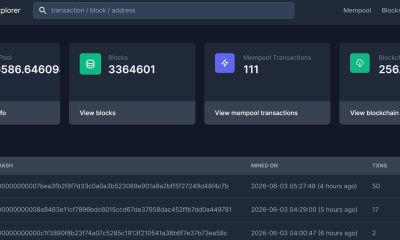 Zcash Fixes Privacy Pool Bug After Explorer Confusion