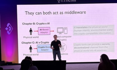 Autonomous AI Agents Pose Crypto Financial Risks