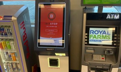 Crypto ATM Bans Advance in Delaware, New Jersey