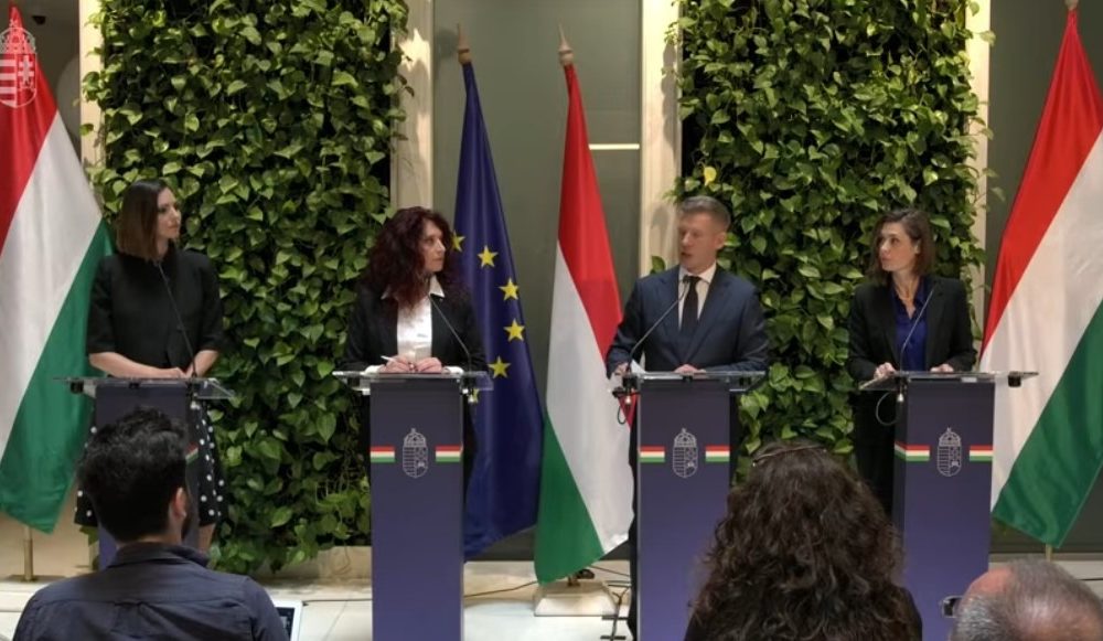 Hungary to Reverse Crypto Trading Rules That Carried Prison Terms