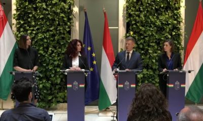 Hungary to Reverse Crypto Trading Rules That Carried Prison Terms