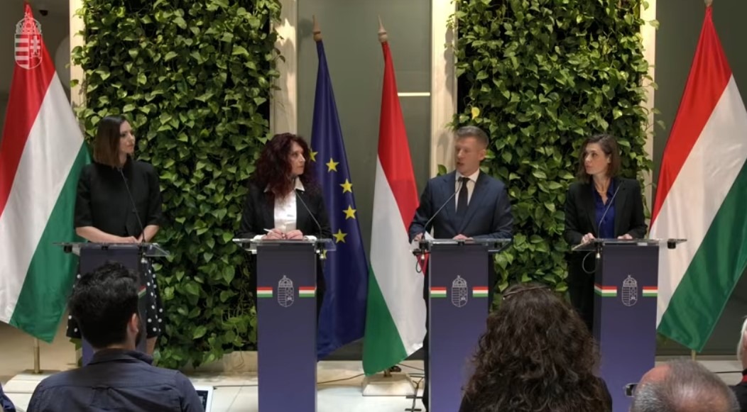 Hungary to Reverse Crypto Trading Rules That Carried Prison Terms