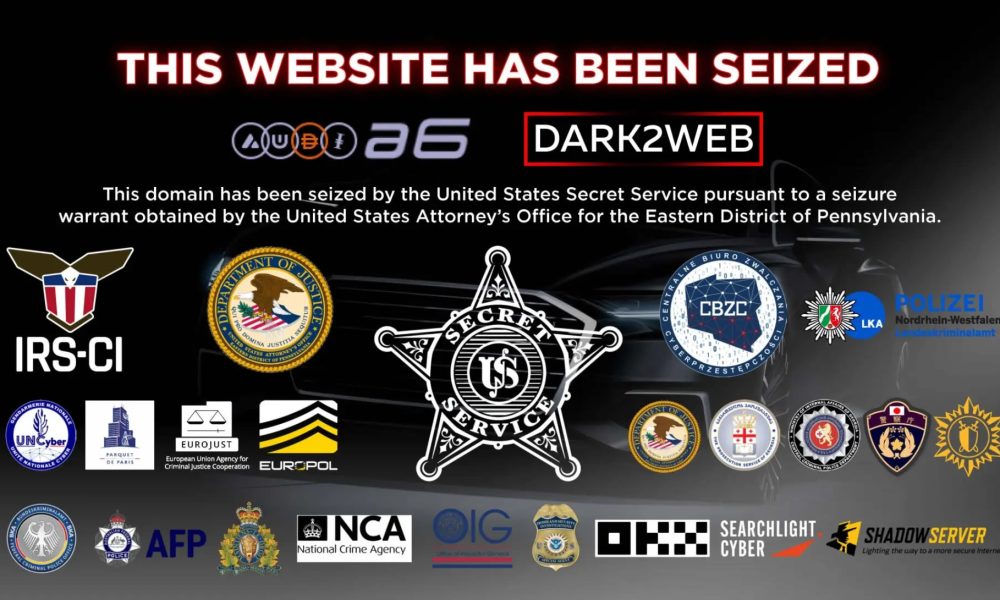 Law Enforcement Shuts Down AudiA6 Crypto Laundering Ring