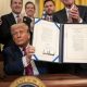 Senators Urge Treasury Ensure State Authority in GENIUS Rules