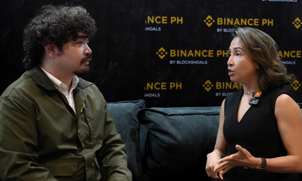 BlockShoals Explains Binance’s Philippine Regulatory Status