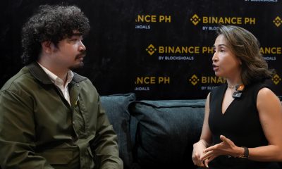 BlockShoals Explains Binance’s Philippine Regulatory Status